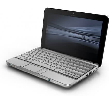  Апгрейд ноутбука HP Compaq 2140
